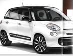 FIAT 500 L,  2012, Ophalen of Verzenden, Zo goed als nieuw, Overige merken