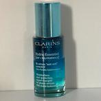 Clarins Hydra-Essentiel Supercharged Bi-Phase Serum 30 ml, Ophalen of Verzenden, Nieuw, Gehele gezicht, Verzorging