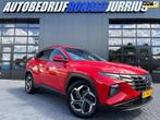 Hyundai Tucson 1.6 T-GDI MHEV Premium NLAuto/360Camera/Carpl, Gebruikt, 4 cilinders, 150 pk, Parkeercamera
