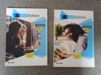 Nederlands (school) leerboeken niveau 3F - helemaal nieuw!, Malmberg, Ophalen of Verzenden, Zo goed als nieuw, Nederlands