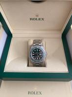 Rolex submariner hulk [clean], Ophalen of Verzenden, Zo goed als nieuw, Staal, Rolex