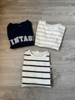 Truien zeeman maat 134/140, Kinderen en Baby's, Kinderkleding | Maat 140, Ophalen of Verzenden, Zo goed als nieuw, Meisje, Trui of Vest