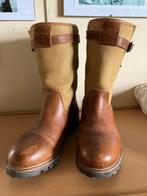 Travelin heren laarzen maat 42, Bruin, Boots, Ophalen of Verzenden, Zo goed als nieuw
