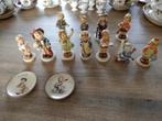 Goebel Hummeltjes zie foto,s per stuk te koop, Ophalen of Verzenden, Nieuw, Hummel