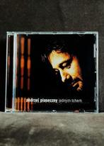 Andrzej Piaseczny – Jednym Tchem (2005, CD), Cd's en Dvd's, Cd's | Pop, 2000 tot heden, Ophalen of Verzenden, Zo goed als nieuw