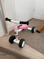 Loopfiets kettler roze, Ophalen, Zo goed als nieuw