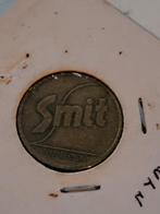 Smit Nijmegen Transformatoren penning Token, Postzegels en Munten, Penningen en Medailles, Ophalen of Verzenden
