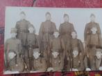 Ansichtkaart soldaten, Ophalen of Verzenden, Duitsland