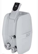 Spa jaccuzi Bestway bubbel functie Filterpomp waterpomp, Ophalen, Gebruikt, Pomp, Vast