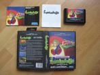 Lemmings 1 of 2 Sega Mega Drive Megadrive, Spelcomputers en Games, Games | Sega, Overige genres, 1 speler, Ophalen of Verzenden