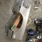 Mercedes W201  1986  Voorscherm Linksvoor beetje werk, Gebruikt, -, -, Ophalen of Verzenden