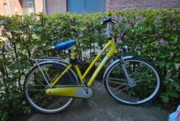 Giant damesfiets beschikbaar voor biedingen