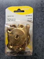 Keetverbinder - Ferure d'armoire - Type Record 15 stuks, Ophalen of Verzenden, Nieuw