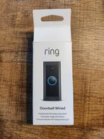 Ring Video Wired deurbel (nieuw), Ophalen of Verzenden, Nieuw