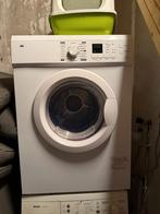 Wasdroger OK OTD71116, Ophalen, 6 tot 8 kg, Luchtafvoer, Zo goed als nieuw