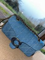 coach bag tabby, Sieraden, Tassen en Uiterlijk, Tassen | Damestassen, Ophalen of Verzenden, Nieuw, Zwart, Schoudertasje