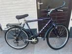 JONGENSFIETS KYOSO 26 “ helemaal nagekeken - WD014, Fietsen en Brommers, Gebruikt, Versnellingen, X, Woord en Daad