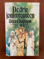 De drie jonkvrouwen - Vera Chapman, Ophalen of Verzenden, Gelezen, Vera Chapman