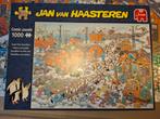 Jan van Haasteren Puzzel - De Zuidpool (e.v.t ruilen), Hobby en Vrije tijd, Denksport en Puzzels, Ophalen of Verzenden, 500 t/m 1500 stukjes