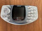 Nokia N-GAGE ,Mobiele telefoon en spelcomputer., Ophalen, Zo goed als nieuw, Geen camera