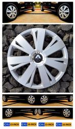 Wieldoppen RENAULT Wieldoppen 🔥 | ✔️ 13, 14, 15, 16 Inch, Ophalen of Verzenden, Nieuw