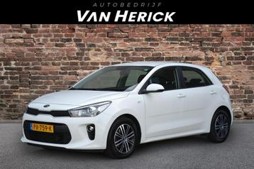 Kia Rio 1.0 TGDI ComfortPlusLine Navigator | Carplay | Cruis beschikbaar voor biedingen