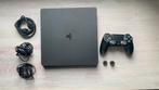 Playstation 4 (500gb), Ophalen of Verzenden, Met 1 controller, Original, 500 GB
