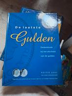 De Laatste Gulden - Gedenkboek 2001, Antiek en Kunst, Antiek | Boeken en Bijbels, Ophalen of Verzenden, Manon Sikkel e.a