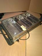 Rechaud, Huis en Inrichting, Gebruikt, Minder dan 100 cm, 25 tot 50 cm, 50 tot 100 cm