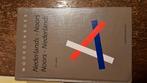 Dik woordenboek Nederlands/Noors, Boeken, Ophalen of Verzenden, Zo goed als nieuw, Van Dale, Nederlands