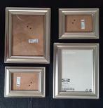 Ikea Almunge set metalen fotolijstjes, Ophalen of Verzenden, Zo goed als nieuw