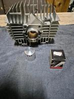 Zeer snelle VHS getuned 60 cc cilinder set, Rhenen, Van belzen scooters, Boslandweg 148, Ophalen of Verzenden