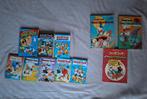 11 Donald duck pockets, Meerdere stripboeken, Ophalen of Verzenden, Zo goed als nieuw, Donald Duck