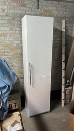 Pax kast Ikea wit, Ophalen, Gebruikt