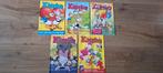 Donald Duck extra KATRIEN jaargang 2010 ZGAN, Boeken, Stripboeken, Walt Disney, Ophalen of Verzenden, Zo goed als nieuw, Meerdere stripboeken