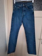 g-star raw jeans (maat L/ XL, Kleding | Heren, Spijkerbroeken en Jeans, Blauw, Ophalen of Verzenden, Zo goed als nieuw