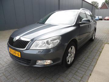 Skoda OCTAVIA 1.2 TSI ELEGANCE BNS beschikbaar voor biedingen