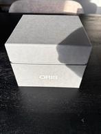 Oris Divers Sixty Five Movember Editie, Overige merken, Leer, Staal, Polshorloge