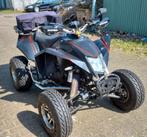 EGL Mad Max Quad 2017 –  500cc Kawasaki GPZ-blok, Ophalen, Gebruikt