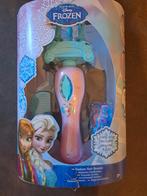 Frozen Haarvlechter, Kinderen en Baby's, Ophalen of Verzenden, Nieuw, Meisje