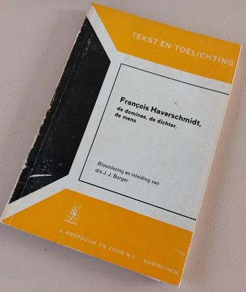 Piet Paaltjens/Francois Haverschmidt - Bloemlezing verzameld beschikbaar voor biedingen