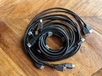 HDMI kabels, Ophalen of Verzenden, Zo goed als nieuw, HDMI-kabel