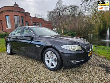 BMW 5-serie 523i High Executive XENON/head-up/LEER beschikbaar voor biedingen