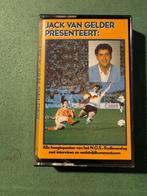EK Voetbal 1988 Oranje NOS Hoogtepunten Jack van Gelder, Ophalen of Verzenden, Zo goed als nieuw, Overige typen