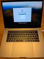 Apple MacBook Pro 15” 2018 32/512 Intel i9 met Magic Mouse, 32 GB, 15 inch, Qwerty, 512 GB