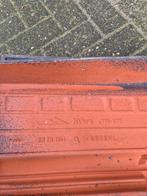 NIBRA Dakpannen 110-030 (ca. 140 stuks), Ophalen