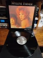 Mylene Farmer - Ainsi soit je... LP, Cd's en Dvd's, Ophalen of Verzenden, Zo goed als nieuw, 12 inch, Overige genres