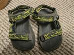 Teva Sandalen maat 20, Gebruikt, Jongen of Meisje, Overige typen, Teva
