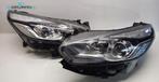 Ford S Max Galaxy Koplamp links rechts, Ophalen of Verzenden, Gebruikt, Ford