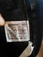 Fijne Montar paardrijlaarzen maat 35, Dieren en Toebehoren, Paardrijkleding, Kinderen, Dressuur, Ophalen of Verzenden, Zo goed als nieuw